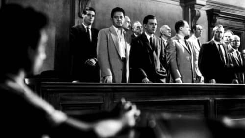 Backdrop do filme: 12 Homens e uma Sentença
