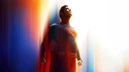 Backdrop do filme: Superman