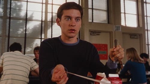 Backdrop do filme: Homem-Aranha