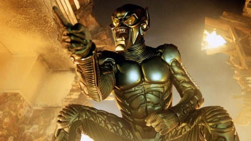 Backdrop do filme: Homem-Aranha