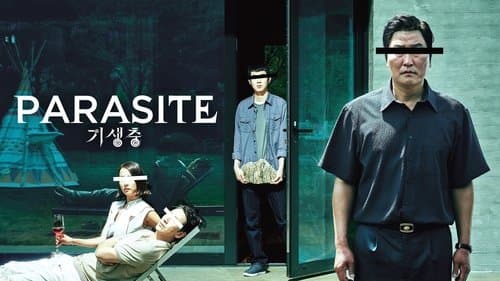Backdrop do filme: Parasita