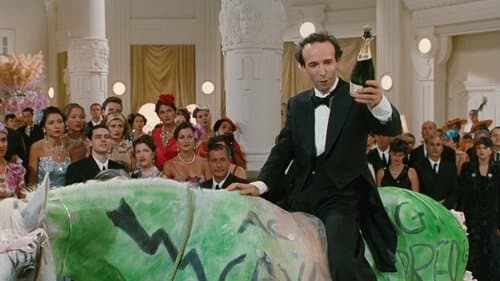 Backdrop do filme: A Vida é Bela