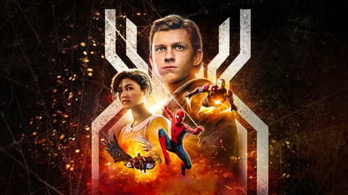 Backdrop do filme: Homem-Aranha: De Volta ao Lar
