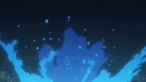 Backdrop do filme: Chainsaw Man – O Filme: Arco da Reze