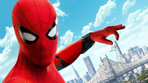 Backdrop do filme: Homem-Aranha: De Volta ao Lar