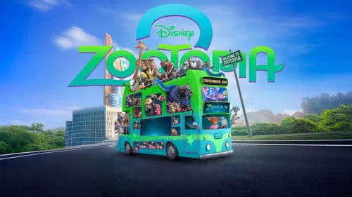 Backdrop do filme: Zootopia 2