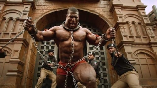 Backdrop do filme: O Guerreiro