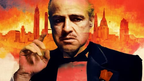 Backdrop do filme: O Poderoso Chefão