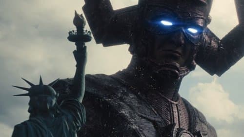 Backdrop do filme: Quarteto Fantástico: Primeiros Passos