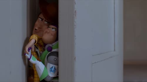 Backdrop do filme: Toy Story 5