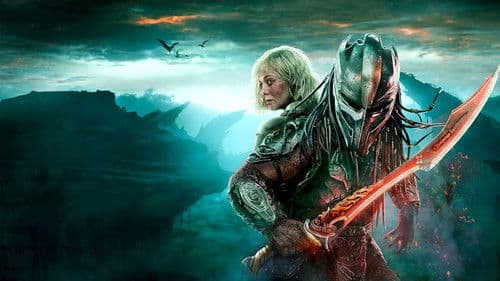 Backdrop do filme: Predador: Terras Selvagens