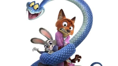 Backdrop do filme: Zootopia 2
