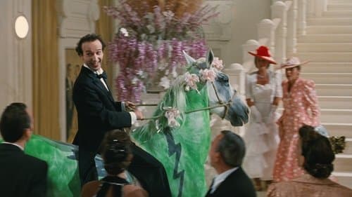 Backdrop do filme: A Vida é Bela