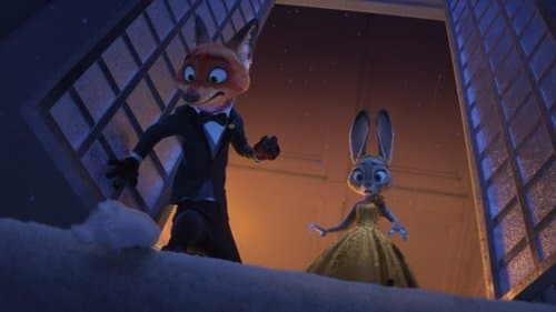 Backdrop do filme: Zootopia 2