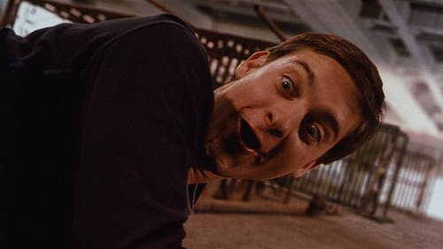 Backdrop do filme: Homem-Aranha