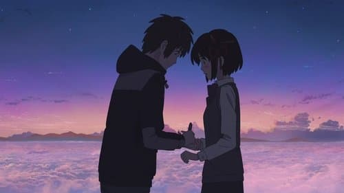 Backdrop do filme: Your name.