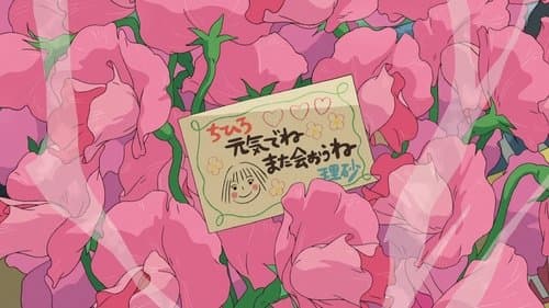 Backdrop do filme: A Viagem de Chihiro