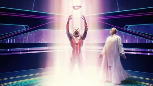 Backdrop do filme: Tron: Ares