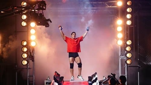 Backdrop do filme: Coração de Lutador: The Smashing Machine