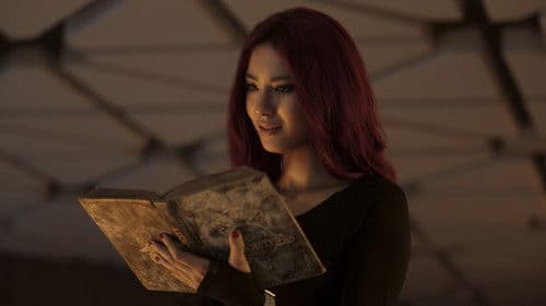 Backdrop do filme: Não Entre