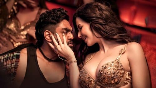 Backdrop do filme: O Guerreiro