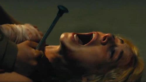 Backdrop do filme: Casamento Sangrento: A Viúva