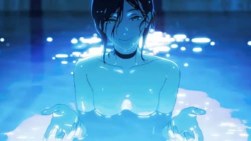 Backdrop do filme: Chainsaw Man – O Filme: Arco da Reze