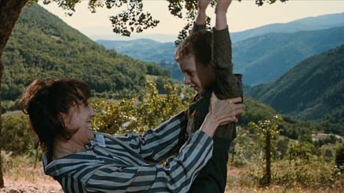 Backdrop do filme: A Vida é Bela