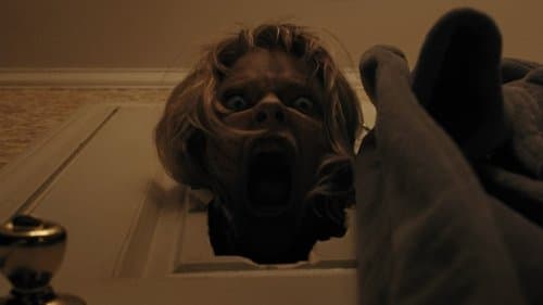 Backdrop do filme: A Hora do Mal