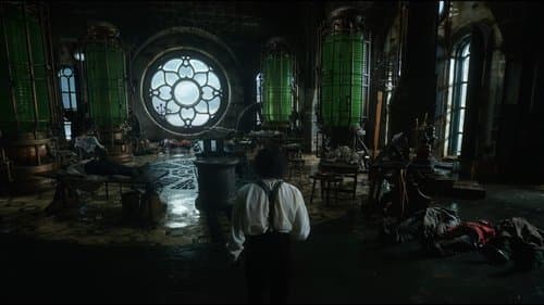 Backdrop do filme: Frankenstein