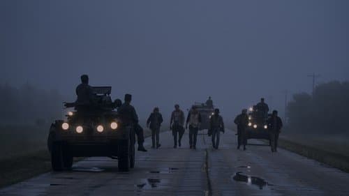 Backdrop do filme: A Longa Marcha: Caminhe ou Morra