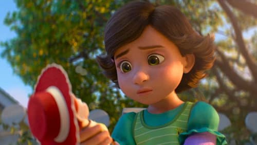 Backdrop do filme: Toy Story 5