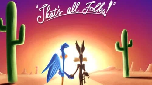 Backdrop do filme: Coyote vs. ACME