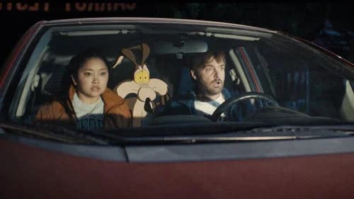 Backdrop do filme: Coyote vs. ACME
