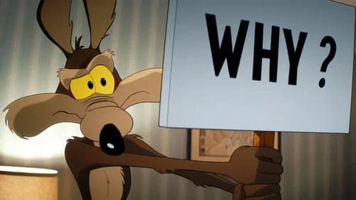 Backdrop do filme: Coyote vs. ACME
