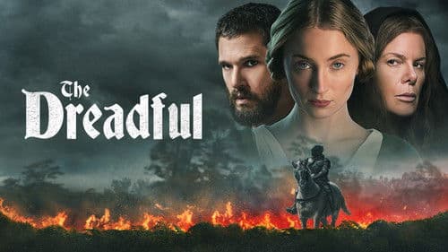 Backdrop do filme: A Sombra do Medo