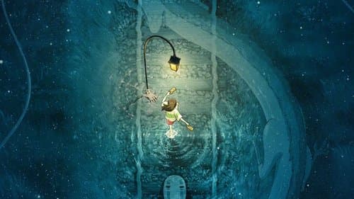 Backdrop do filme: A Viagem de Chihiro