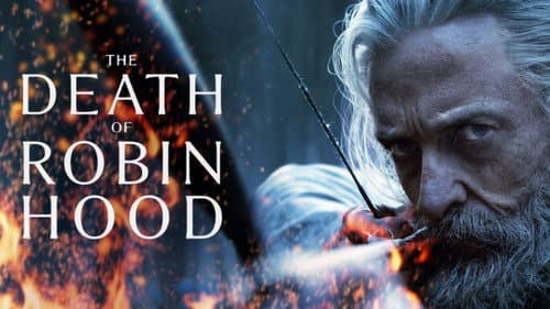 Backdrop do filme: A Morte de Robin Hood