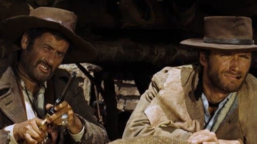 Backdrop do filme: Três Homens em Conflito