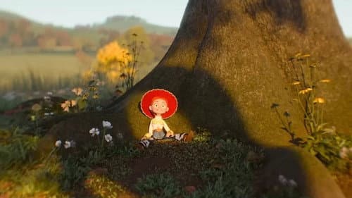 Backdrop do filme: Toy Story 5