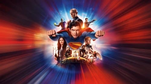 Backdrop do filme: Superman