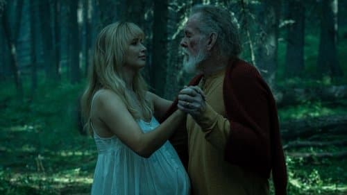 Backdrop do filme: Morra, Amor