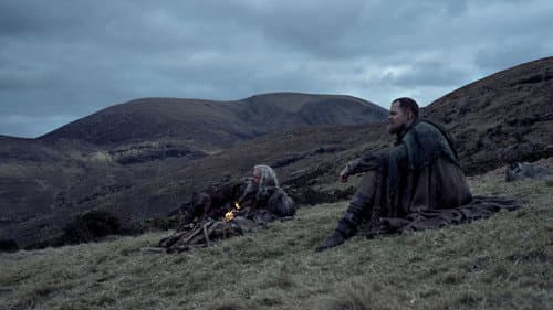 Backdrop do filme: A Morte de Robin Hood
