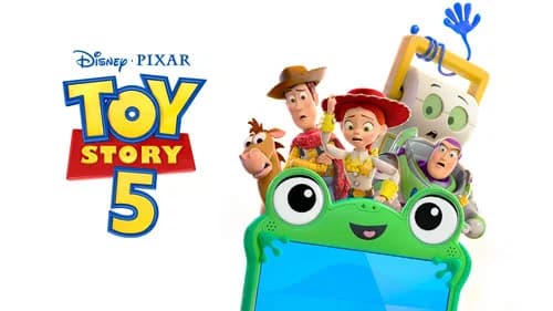 Backdrop do filme: Toy Story 5