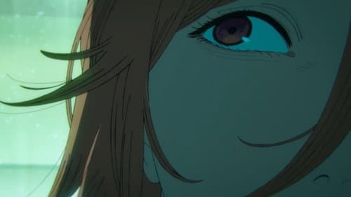 Backdrop do filme: Chainsaw Man – O Filme: Arco da Reze