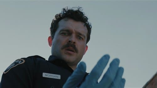 Backdrop do filme: A Hora do Mal