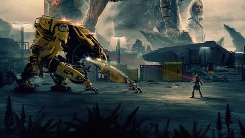 Backdrop do filme: Predador: Terras Selvagens