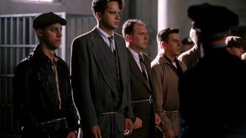 Backdrop do filme: Um Sonho de Liberdade