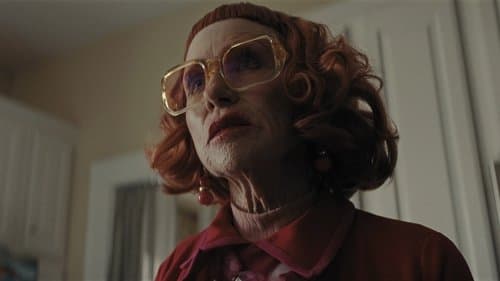 Backdrop do filme: A Hora do Mal