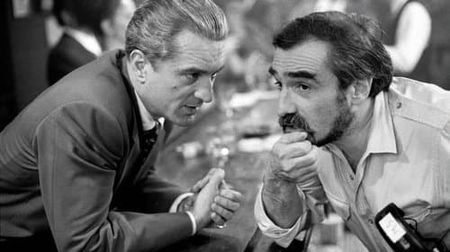 Backdrop do filme: Os Bons Companheiros